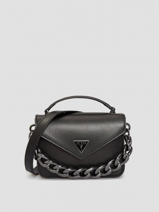 Сумка GUESS модель HWVM86.64780;BLA Фото