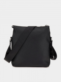 Кросс-боди GUESS Certosa Saffiano Smart модель HMECSA.P3299;BLA Фото