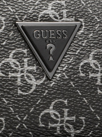 Кросс-боди GUESS Vezzola Smart Mini модель HMEVZL.P2258;DAB Фото