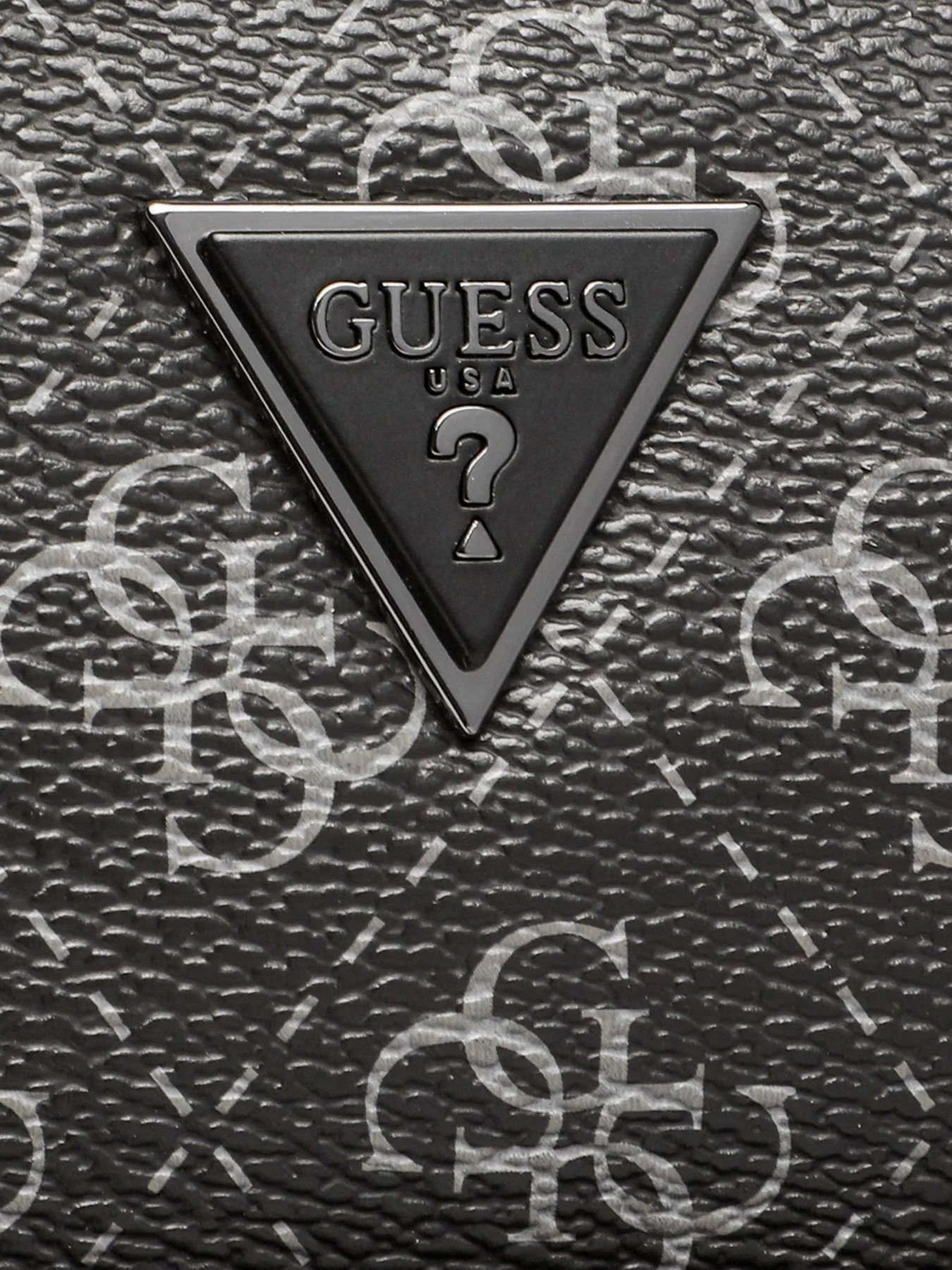 Крос-боді GUESS Vezzola Smart Mini модель HMEVZL.P2258;DAB Фото