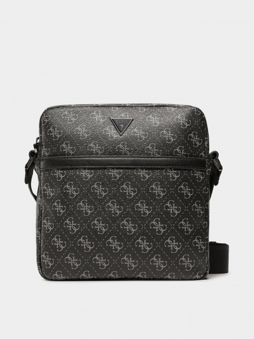 Кросс-боди GUESS Vezzola Smart Mini модель HMEVZL.P2258;DAB Фото