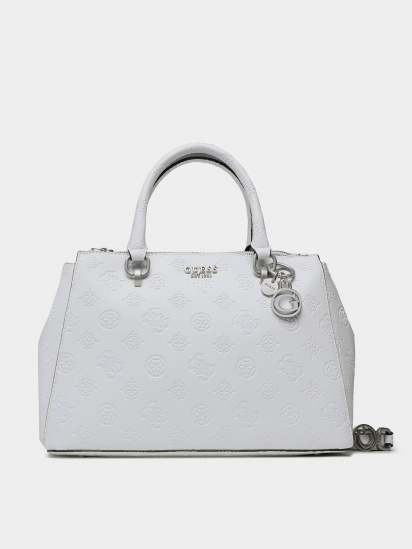 Сумка GUESS модель HWPO87.47060;WHI - фото