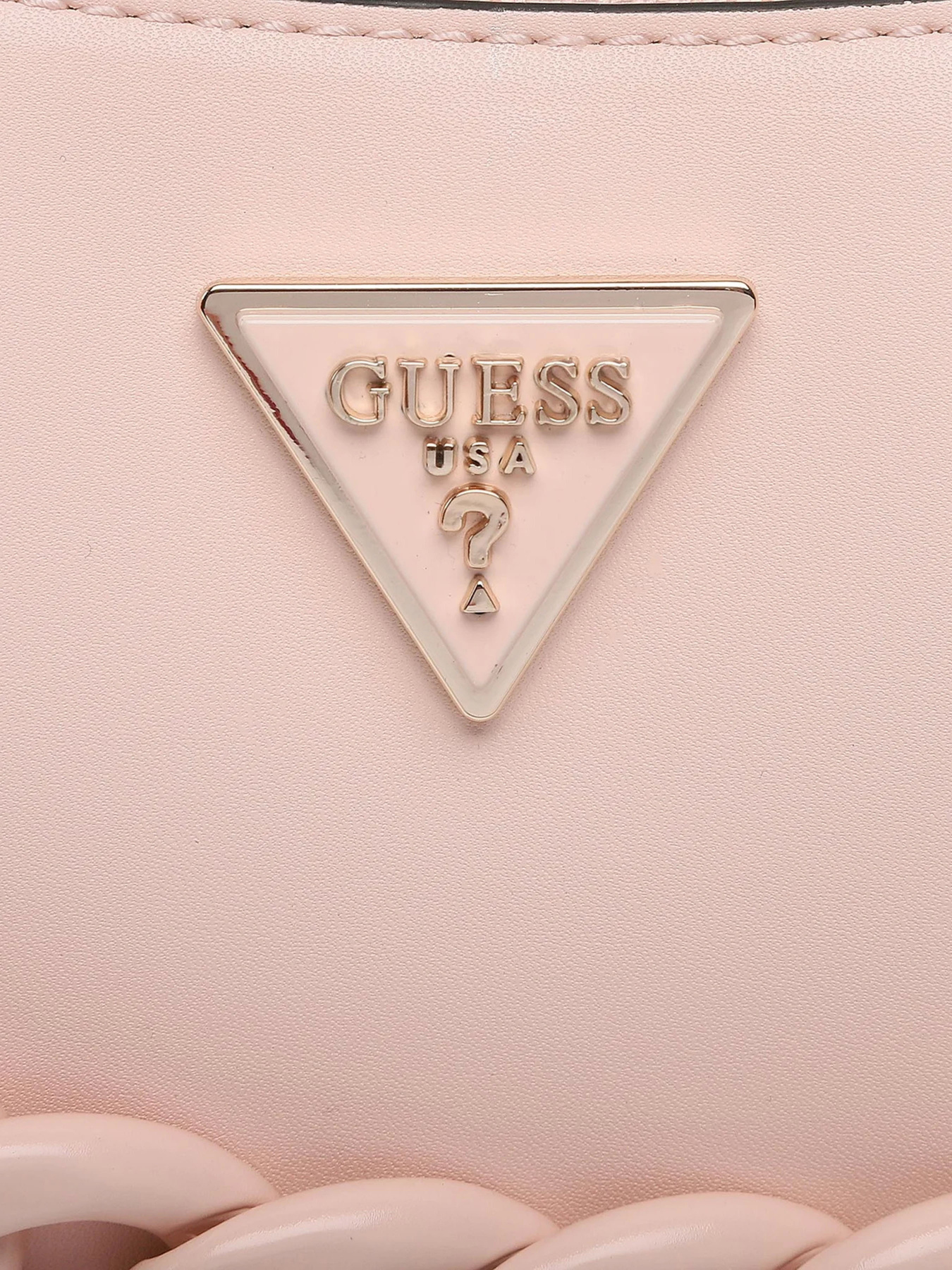 Сумка GUESS Corina модель HWVP87.66180;PLR Фото