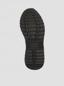 Кросівки повсякденні GUESS Vinnna модель FL5VNN.SMA12;BLKBR Кросівки повсякденні GUESS Vinnna модель FL5VNN.SMA12;BLKBR Фото