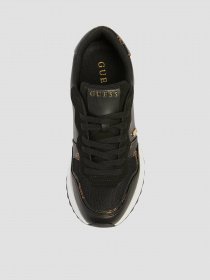Кросівки повсякденні GUESS Vinnna модель FL5VNN.SMA12;BLKBR Кросівки повсякденні GUESS Vinnna модель FL5VNN.SMA12;BLKBR Фото