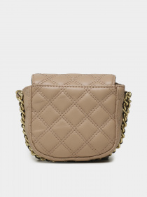 Кросс-боди GUESS Giully модель HWQA87.48730;BEI Фото