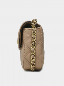 Кросс-боди GUESS Giully модель HWQA87.48730;BEI Фото