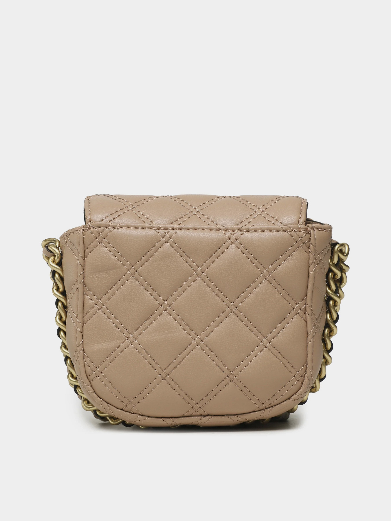 Крос-боді GUESS Giully модель HWQA87.48730;BEI Фото