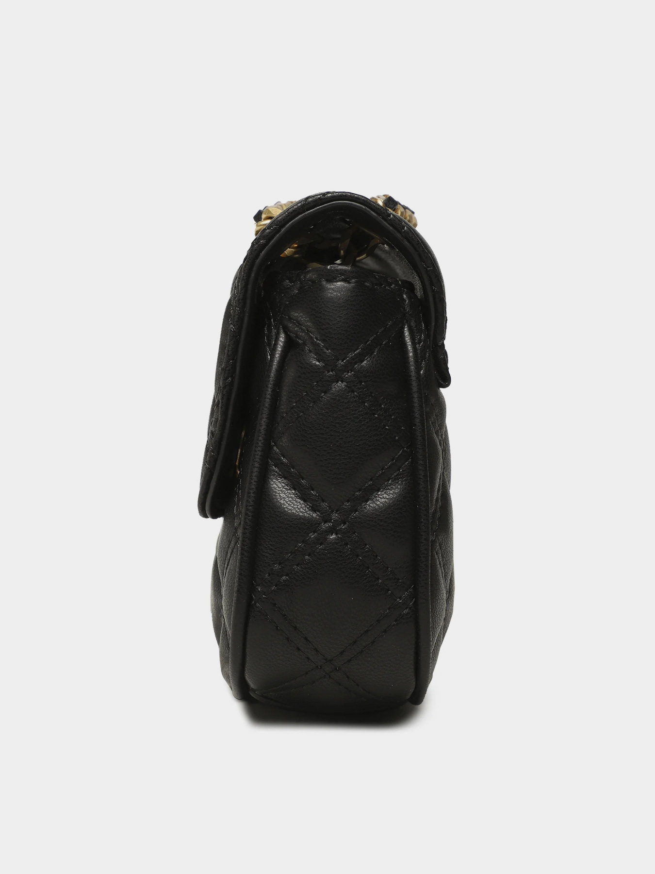 Кросс-боди GUESS Giully модель HWQA87.48780;BLA Фото