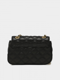 Кросс-боди GUESS Giully модель HWQA87.48780;BLA Фото