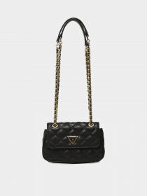 Кросс-боди GUESS Giully модель HWQA87.48780;BLA Фото