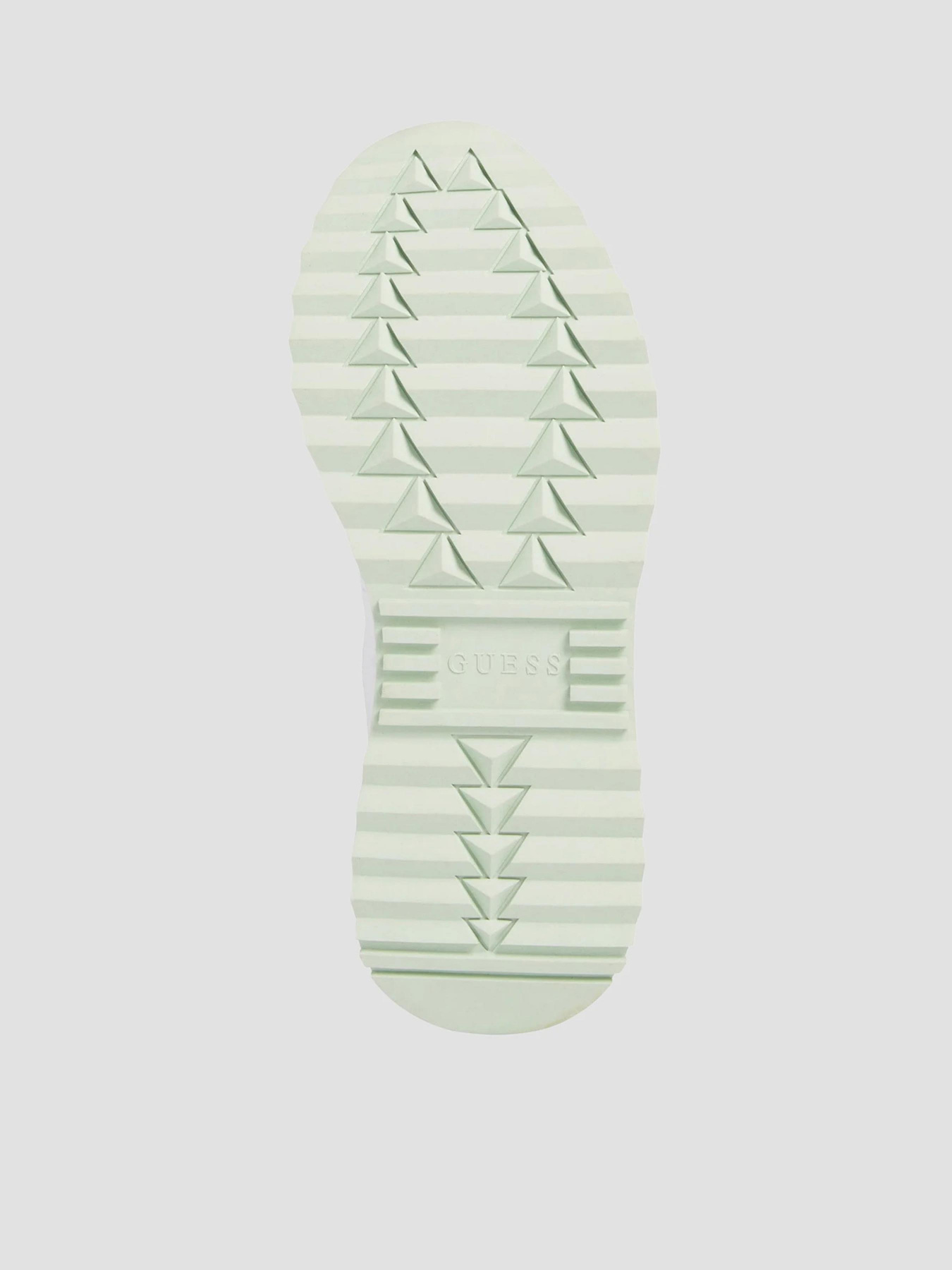 Кроссовки GUESS Vinnna модель FL5VNN.SMA12;WHPLA Фото