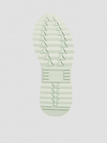 Кроссовки GUESS Vinnna модель FL5VNN.SMA12;WHPLA Фото