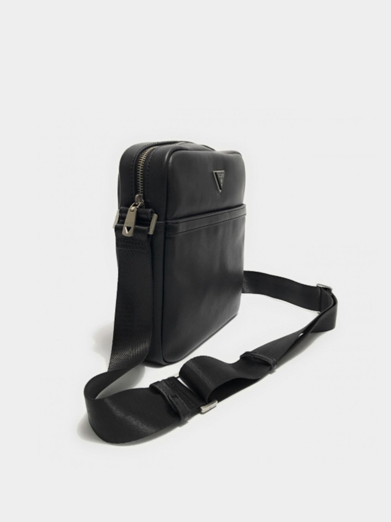 Кросс-боди GUESS модель HMSCAL.P3258;BLA Фото