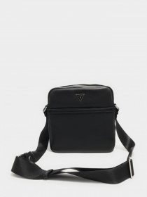 Крос-боді GUESS модель HMSCAL.P3258;BLA Крос-боді GUESS модель HMSCAL.P3258;BLA Фото