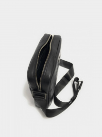 Крос-боді GUESS модель HMSCAL.P3258;BLA Крос-боді GUESS модель HMSCAL.P3258;BLA Фото