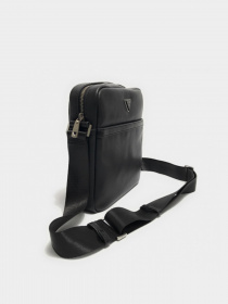 Крос-боді GUESS модель HMSCAL.P3258;BLA Крос-боді GUESS модель HMSCAL.P3258;BLA Фото