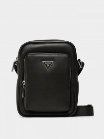 Кросс-боди GUESS модель HMSCAL.P3276;BLA Фото