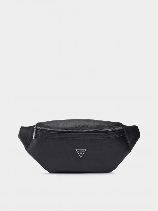 Поясная сумка GUESS модель HMECSA.P3131;BLA Фото