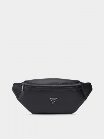 Поясная сумка GUESS модель HMECSA.P3131;BLA Фото