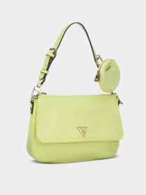 Сумка GUESS Eco Gemma модель HWEYG8.39518;LGL Фото