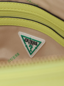 Сумка GUESS Eco Gemma модель HWEYG8.39518;LGL Сумка GUESS Eco Gemma модель HWEYG8.39518;LGL Фото