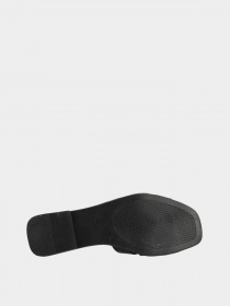 Шльопанці GUESS Symo модель FL6SYM.LEA19;BLACK Фото