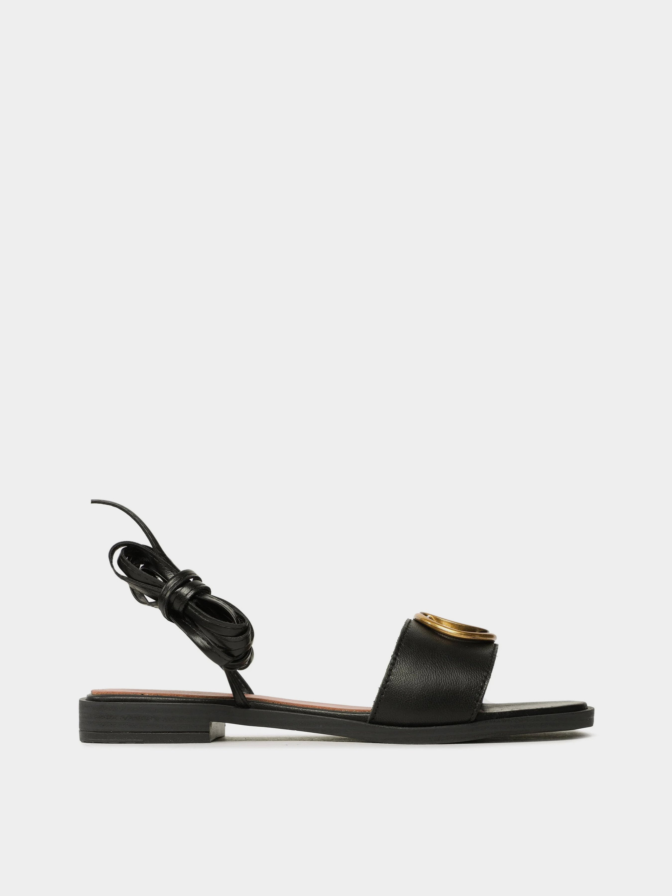 Сандалии GUESS Kyara модель FL6KYA.ELE03;BLACK Фото