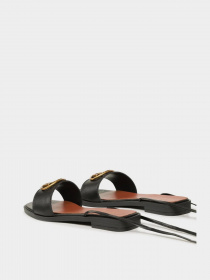 Сандалії GUESS Kyara модель FL6KYA.ELE03;BLACK Фото