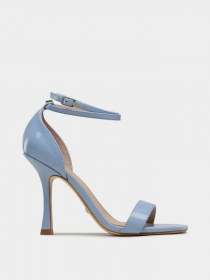 Босоножки GUESS Hylan модель FL6HYL.PAF03;LBLUE Фото