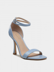 Босоножки GUESS Hylan модель FL6HYL.PAF03;LBLUE Фото