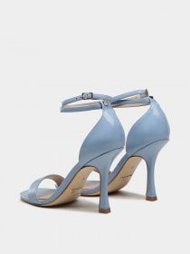 Босоніжки GUESS Hylan модель FL6HYL.PAF03;LBLUE Фото