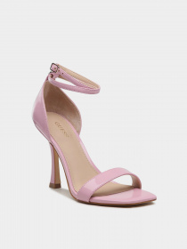 Босоножки GUESS Hylan модель FL6HYL.PAF03;PINK Фото