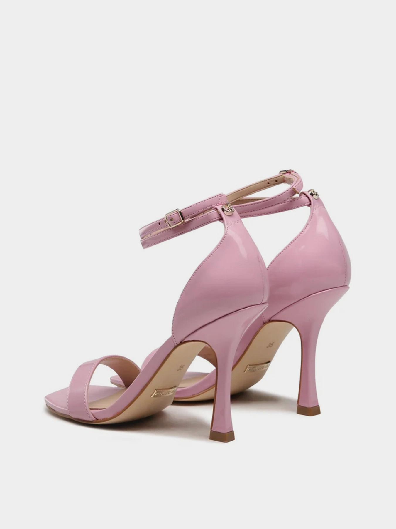 Босоніжки GUESS Hylan модель FL6HYL.PAF03;PINK Фото