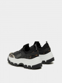 Кросівки повсякденні GUESS Braydin модель FL8BYD.SMF12;BLKBR Кросівки повсякденні GUESS Braydin модель FL8BYD.SMF12;BLKBR Фото