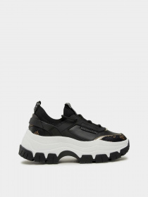 Кросівки повсякденні GUESS Braydin модель FL8BYD.SMF12;BLKBR Кросівки повсякденні GUESS Braydin модель FL8BYD.SMF12;BLKBR Фото