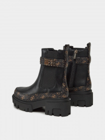 Челси GUESS Maelea модель FL8YEA.FAL10;BROCR Фото