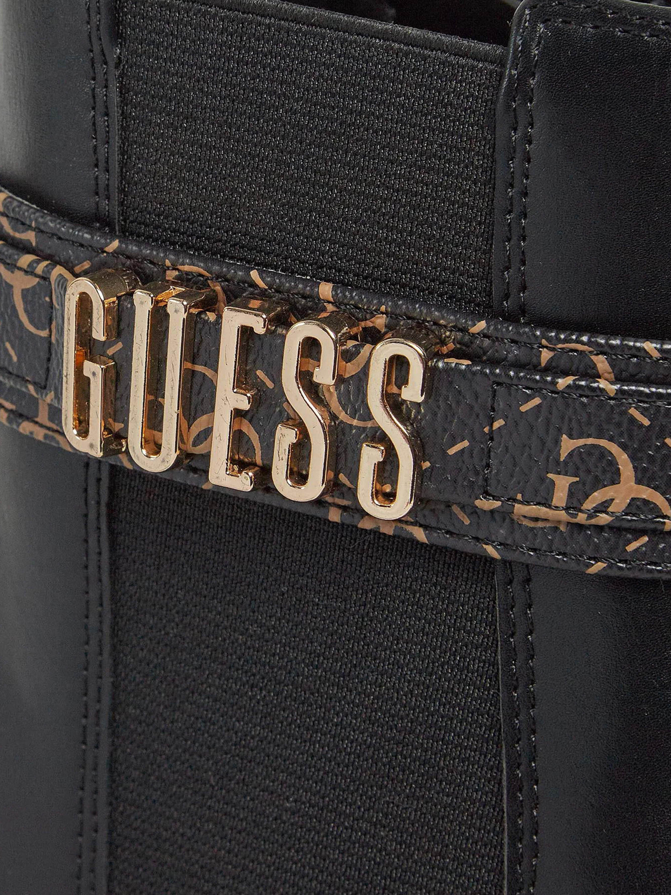 Челсі GUESS Maelea модель FL8YEA.FAL10;BROCR Фото