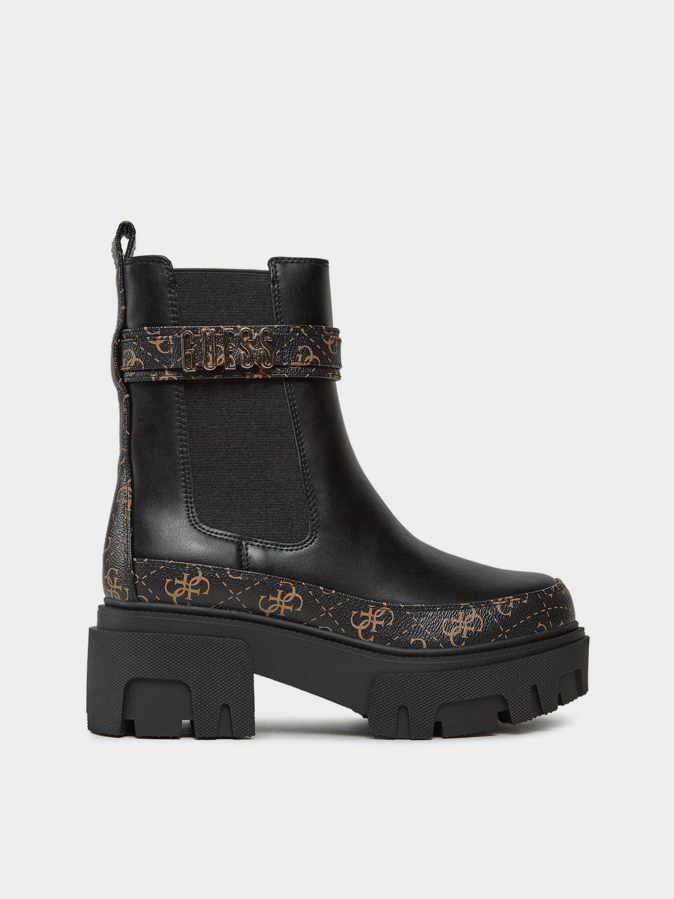 Челсі GUESS Maelea модель FL8YEA.FAL10;BROCR Фото