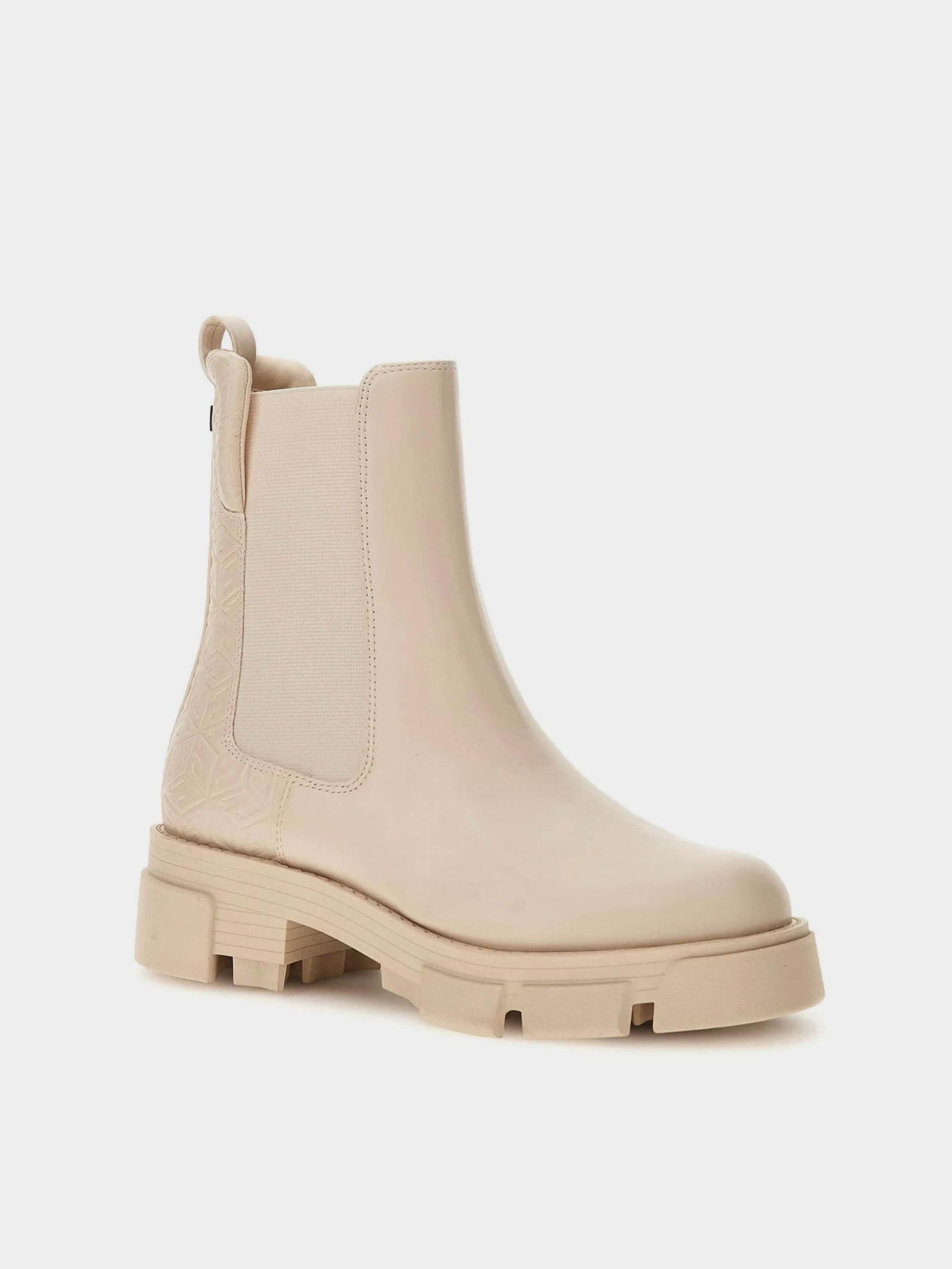 Челси GUESS Madla3 модель FL7M3D.ELE10;CREAM Фото