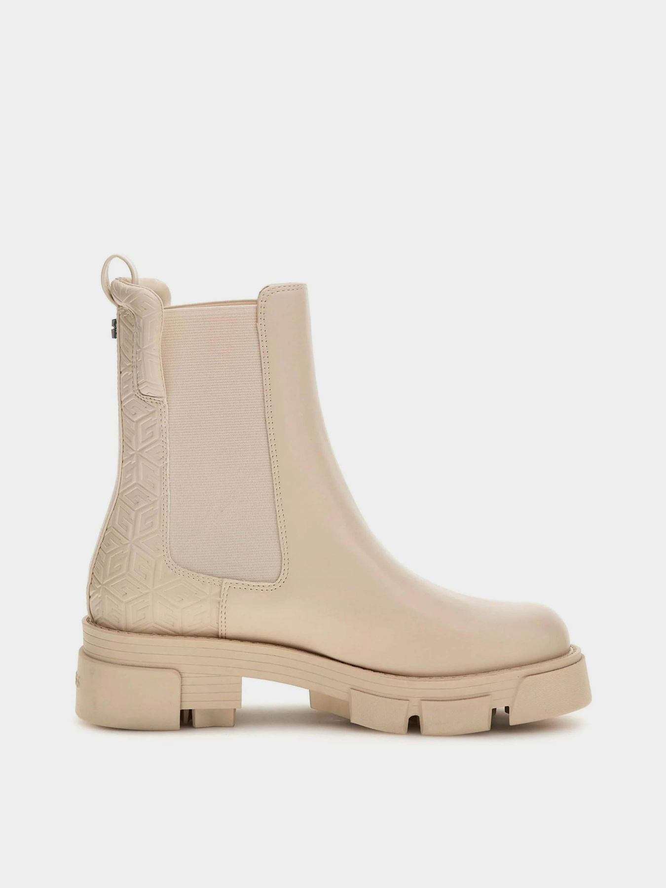 Челси GUESS Madla3 модель FL7M3D.ELE10;CREAM Фото