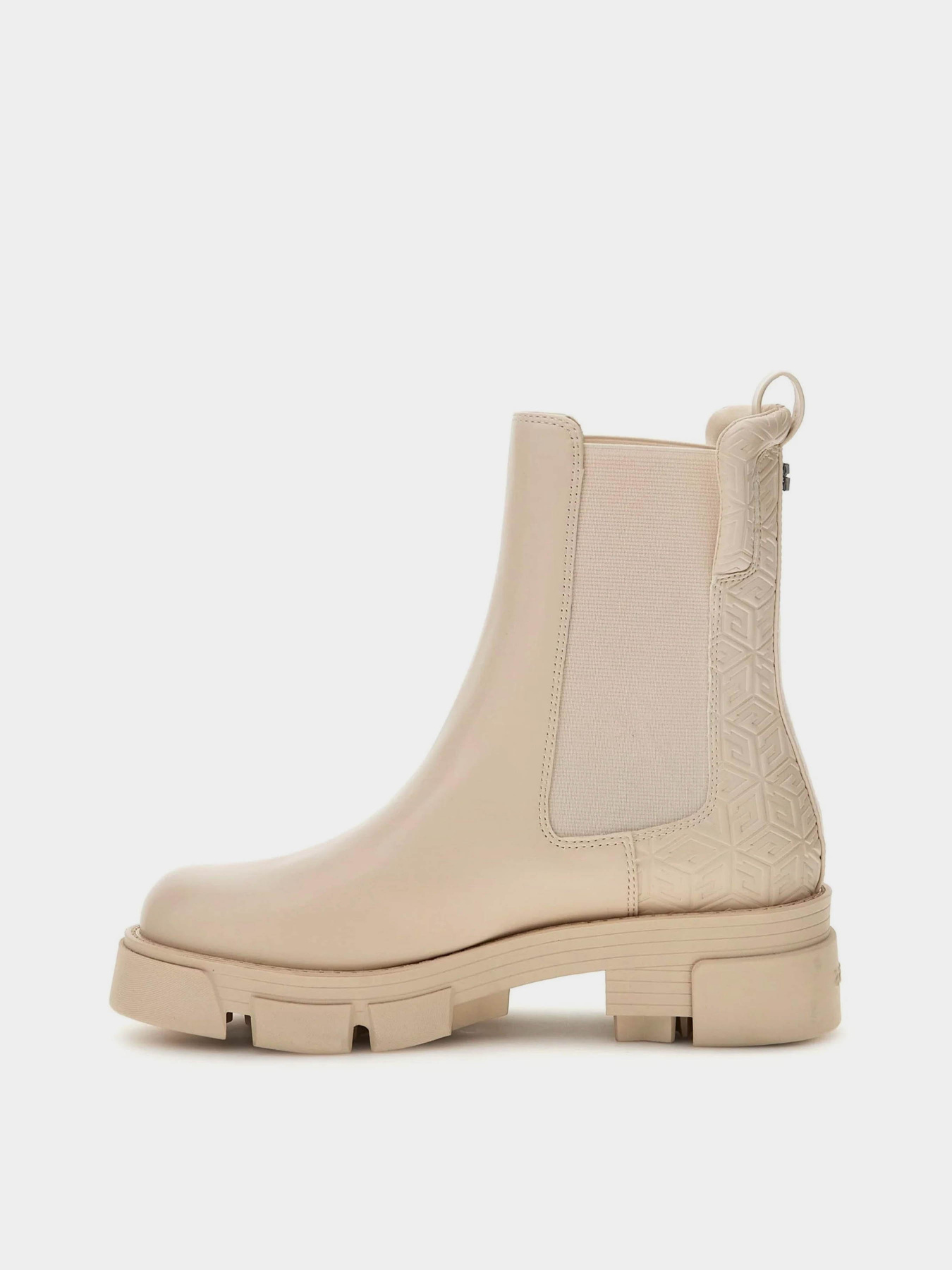 Челси GUESS Madla3 модель FL7M3D.ELE10;CREAM Фото