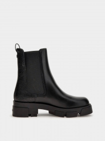 Челси GUESS Madla3 модель FL7M3D.ELE10;BLACK Фото