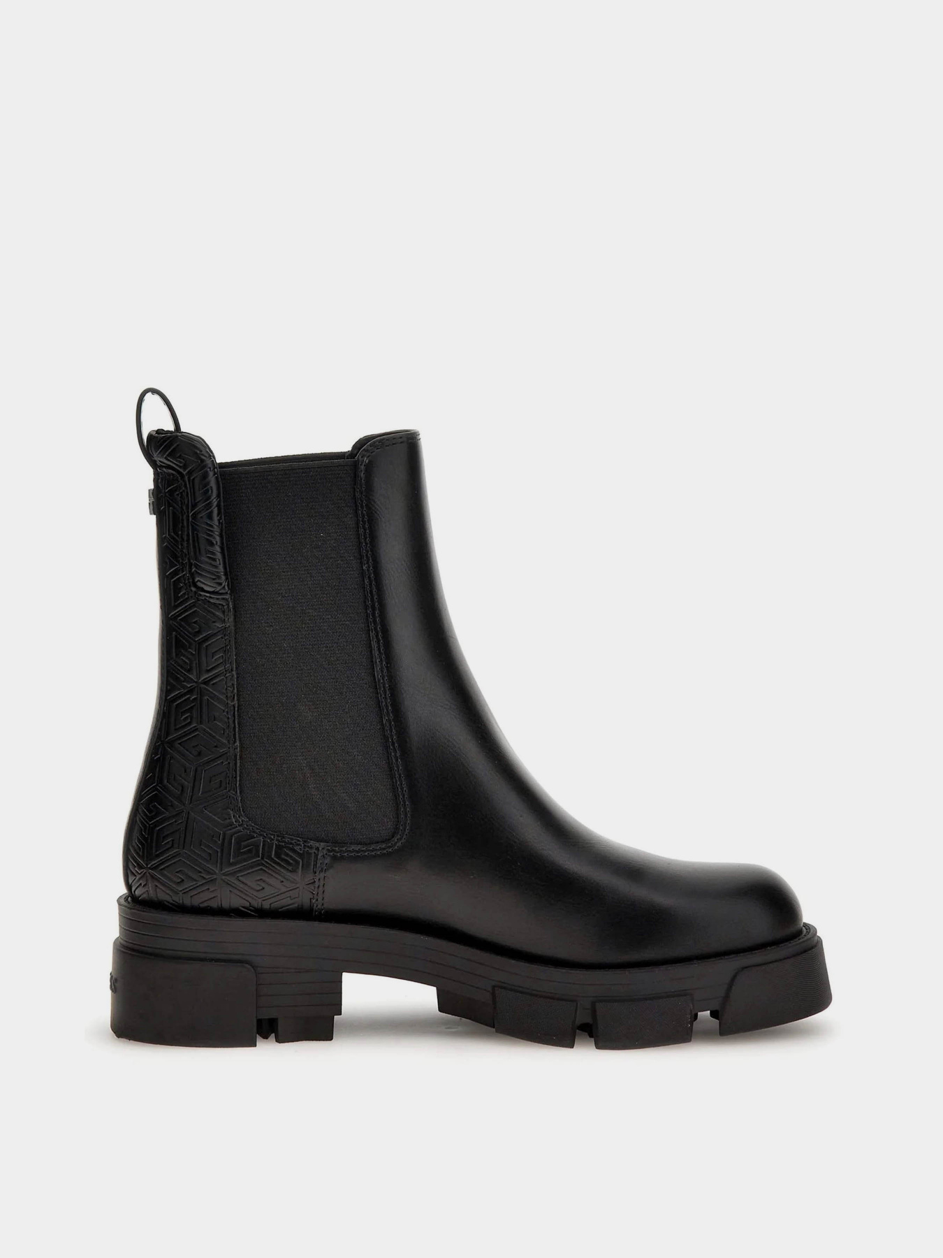 Челсі GUESS Madla3 модель FL7M3D.ELE10;BLACK Фото