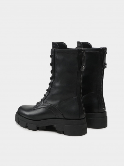 Черевики GUESS Madaya модель FL7MDY.ELE10;BLACK — фото 3 - INTERTOP