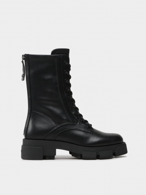 Ботинки GUESS Madaya модель FL7MDY.ELE10;BLACK Фото