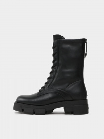 Черевики GUESS Madaya модель FL7MDY.ELE10;BLACK Фото