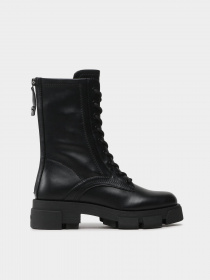 Ботинки GUESS Madaya модель FL7MDY.ELE10;BLACK Фото