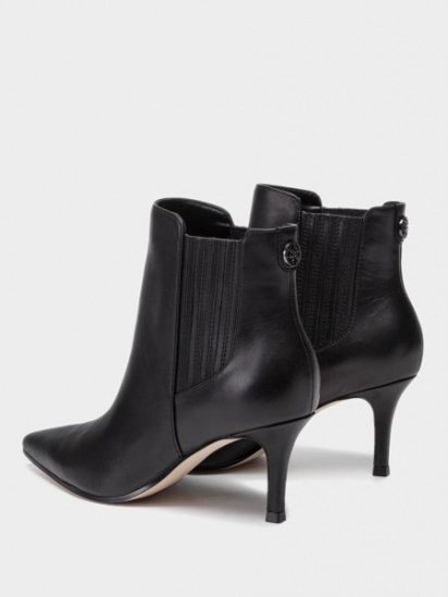 Ботильйони GUESS Felipa модель FL8FEA LEA10 BLACK — фото 4 - INTERTOP