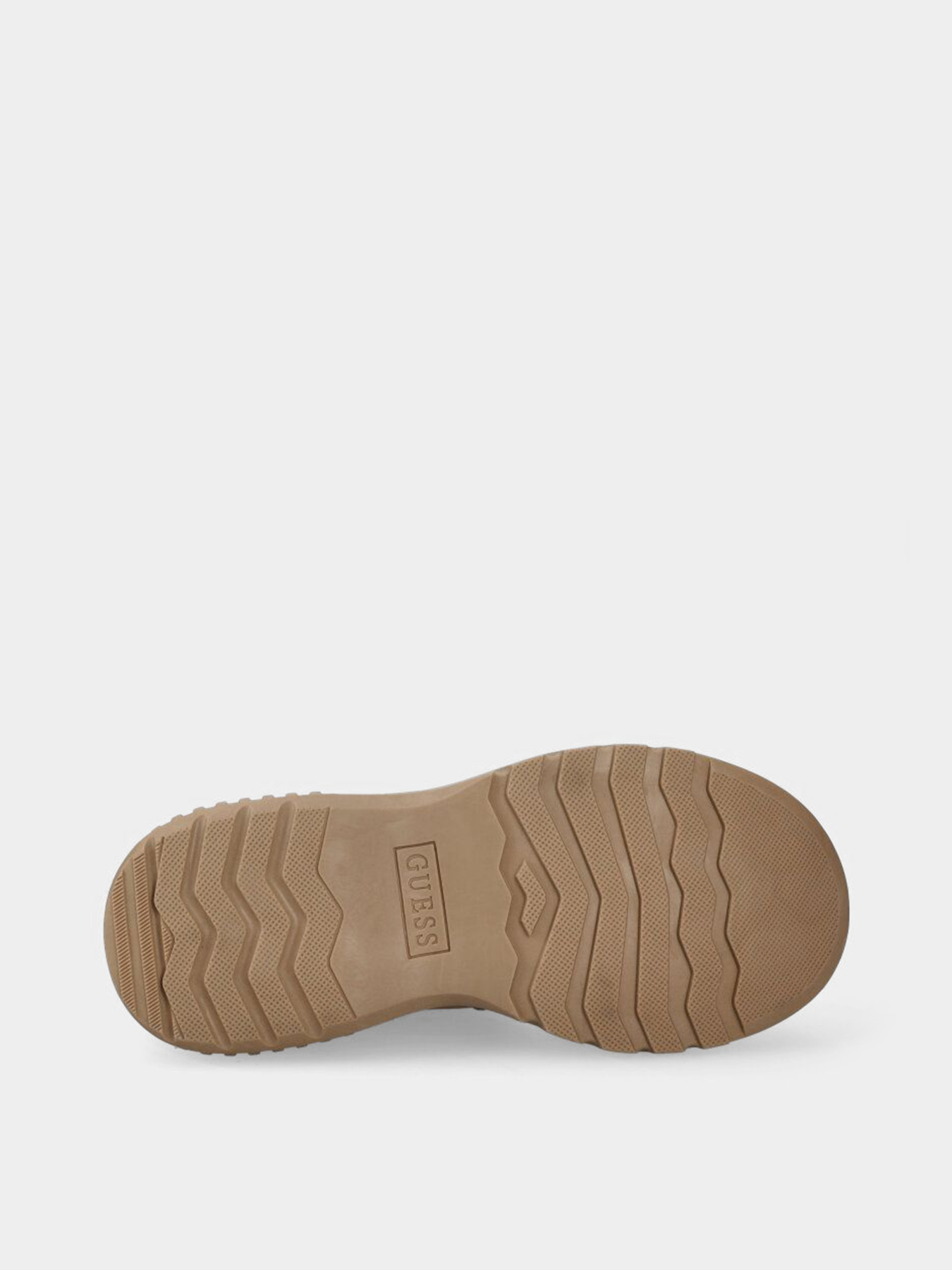 Сапоги дутики GUESS Drera модель FL8DRA.FAL10;BEIBR Фото